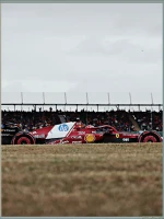 Imagem recente de leclerc