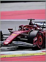 Imagem recente de leclerc