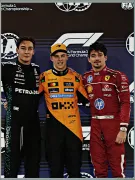 Imagem recente de leclerc