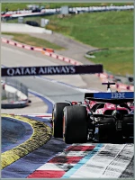 Imagem recente de leclerc