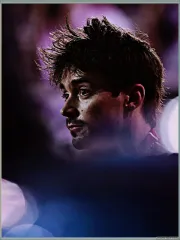 Imagem recente de leclerc