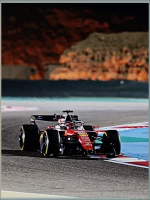 Imagem recente de leclerc