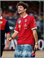 Imagem recente de leclerc