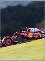 Imagem recente de leclerc