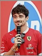 Imagem recente de leclerc