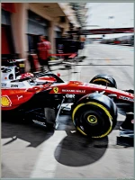 Imagem recente de leclerc