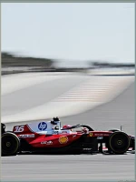 Imagem recente de leclerc