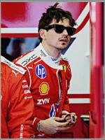 Imagem recente de leclerc