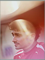 Imagem recente de leclerc