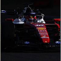 Imagem recente de leclerc