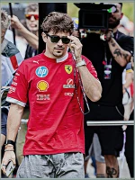 Imagem recente de leclerc