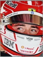 Imagem recente de leclerc