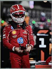 Imagem recente de leclerc