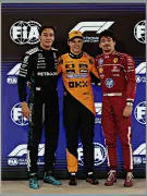 Imagem recente de leclerc