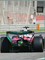 Imagem recente de leclerc