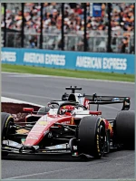 Imagem recente de leclerc