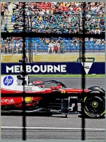 Imagem recente de leclerc