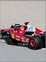 Imagem recente de leclerc