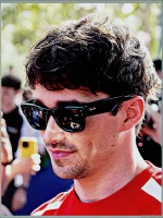 Imagem recente de leclerc