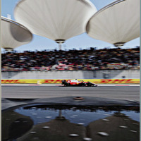 Imagem recente de leclerc