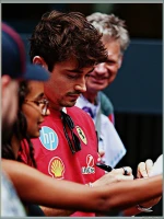 Imagem recente de leclerc