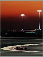 Imagem recente de leclerc