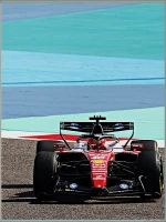 Imagem recente de leclerc