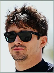 Imagem recente de leclerc