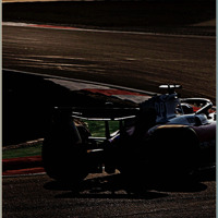 Imagem recente de leclerc