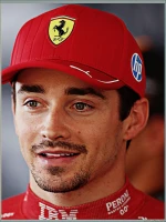 Imagem recente de leclerc