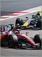 Imagem recente de leclerc