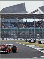 Imagem recente de leclerc