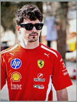 Imagem recente de leclerc