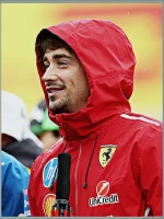 Imagem recente de leclerc