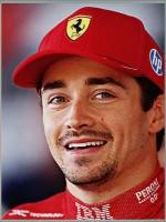 Imagem recente de leclerc