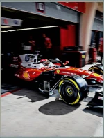 Imagem recente de leclerc