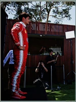 Imagem recente de leclerc