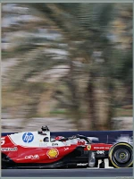 Imagem recente de leclerc