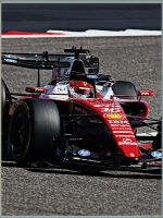 Imagem recente de leclerc