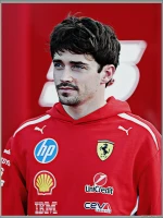 Imagem recente de leclerc