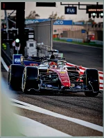 Imagem recente de leclerc