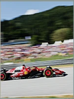 Imagem recente de leclerc