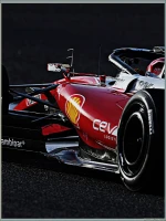 Imagem recente de leclerc