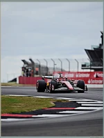 Imagem recente de leclerc