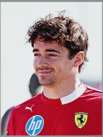 Imagem recente de leclerc