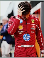 Imagem recente de leclerc