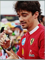 Imagem recente de leclerc