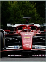 Imagem recente de leclerc