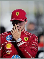 Imagem recente de leclerc