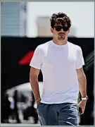 Imagem recente de leclerc